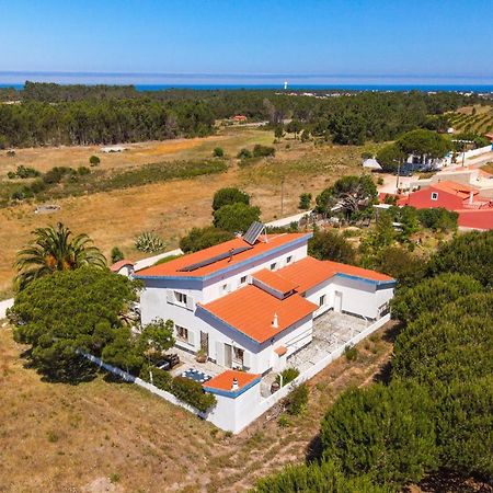 Arrifana Pines Ξενοδοχείο Aljezur Εξωτερικό φωτογραφία