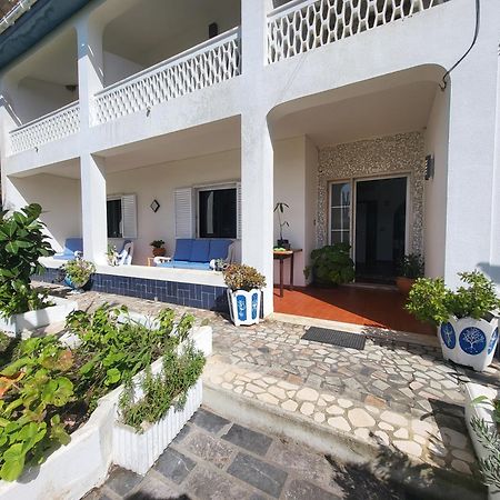 Arrifana Pines Ξενοδοχείο Aljezur Εξωτερικό φωτογραφία