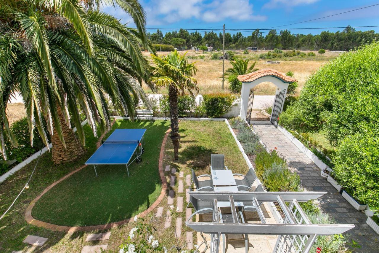 Arrifana Pines Ξενοδοχείο Aljezur Εξωτερικό φωτογραφία