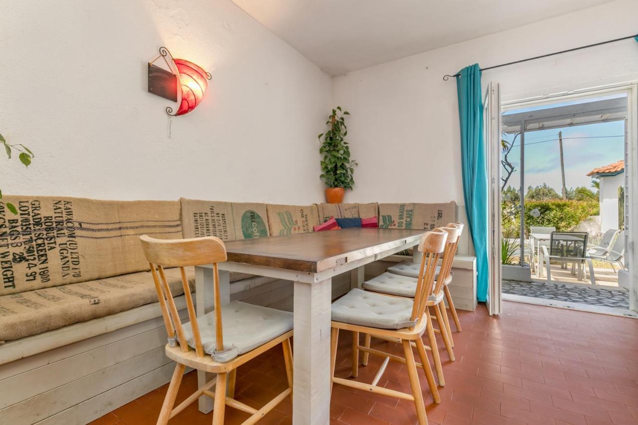 Arrifana Pines Ξενοδοχείο Aljezur Εξωτερικό φωτογραφία