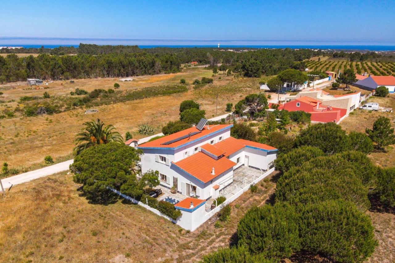 Arrifana Pines Ξενοδοχείο Aljezur Εξωτερικό φωτογραφία