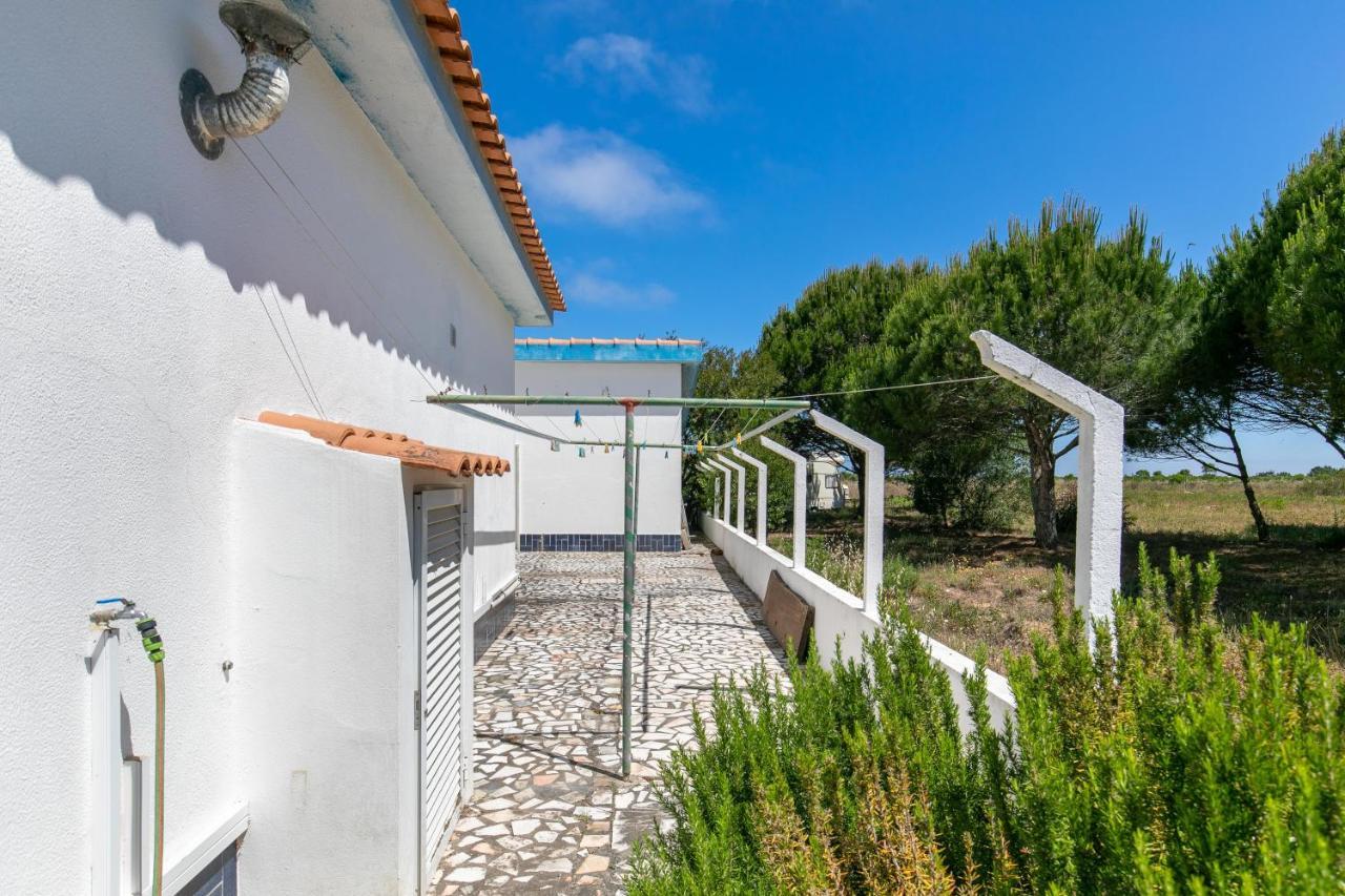 Arrifana Pines Ξενοδοχείο Aljezur Εξωτερικό φωτογραφία