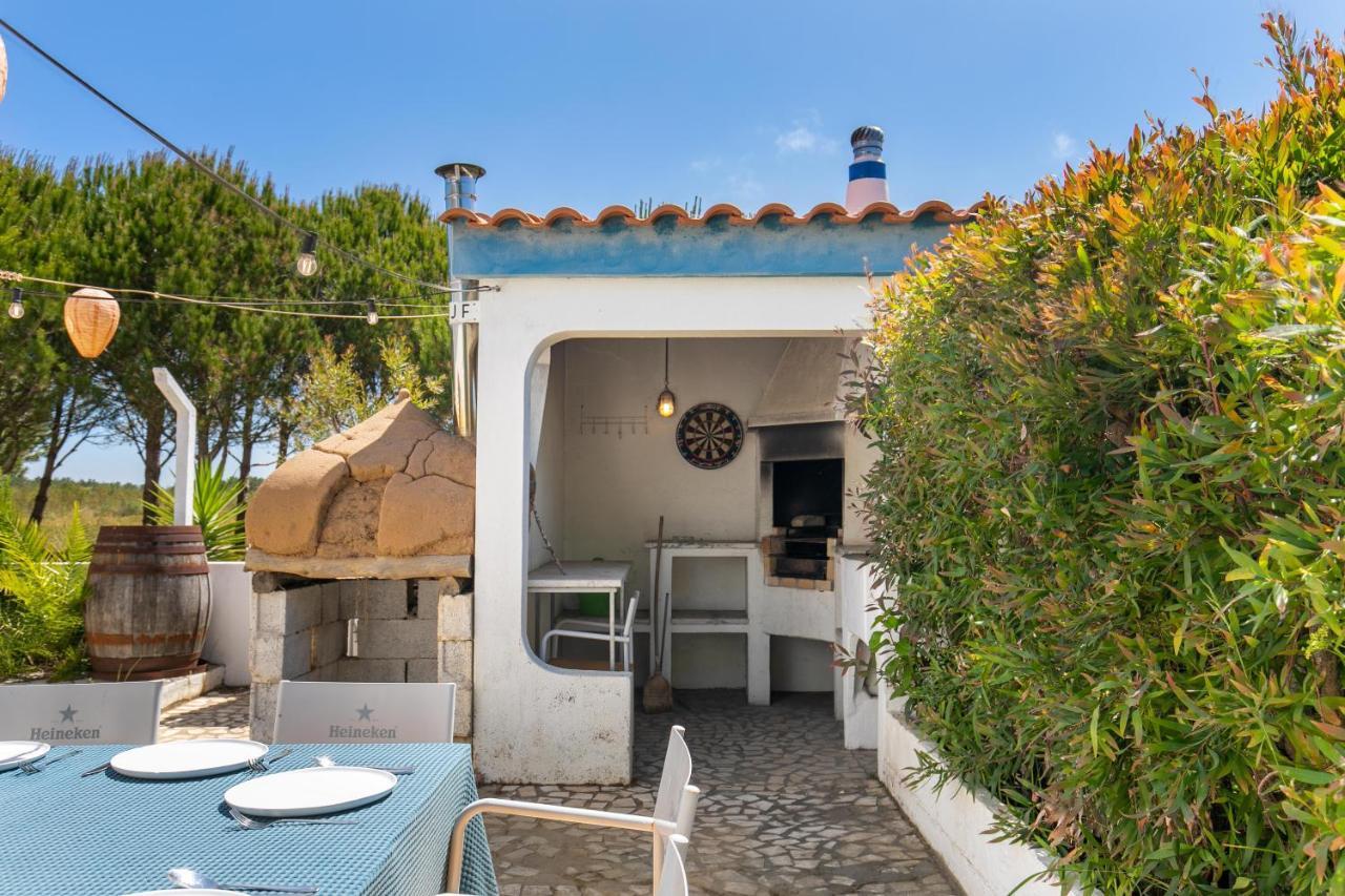 Arrifana Pines Ξενοδοχείο Aljezur Εξωτερικό φωτογραφία