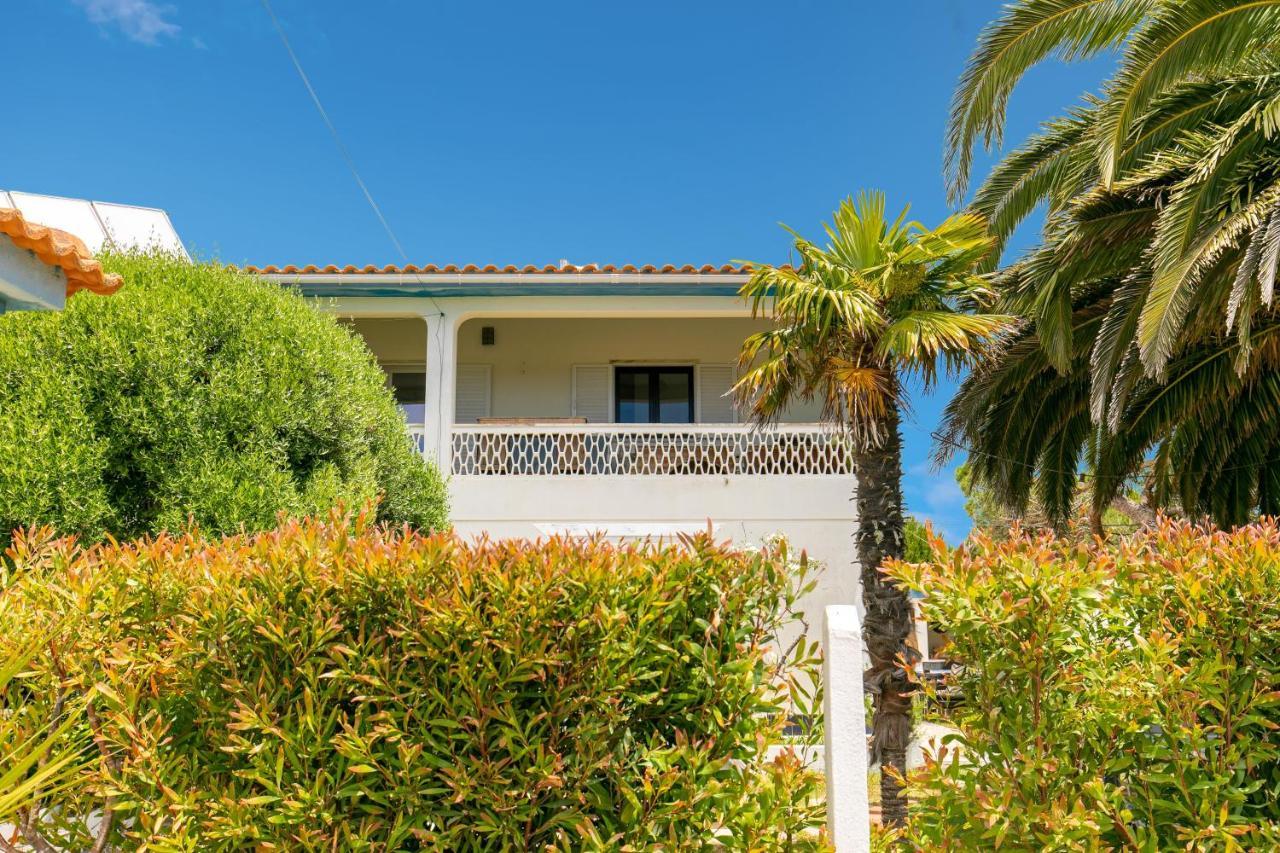 Arrifana Pines Ξενοδοχείο Aljezur Εξωτερικό φωτογραφία