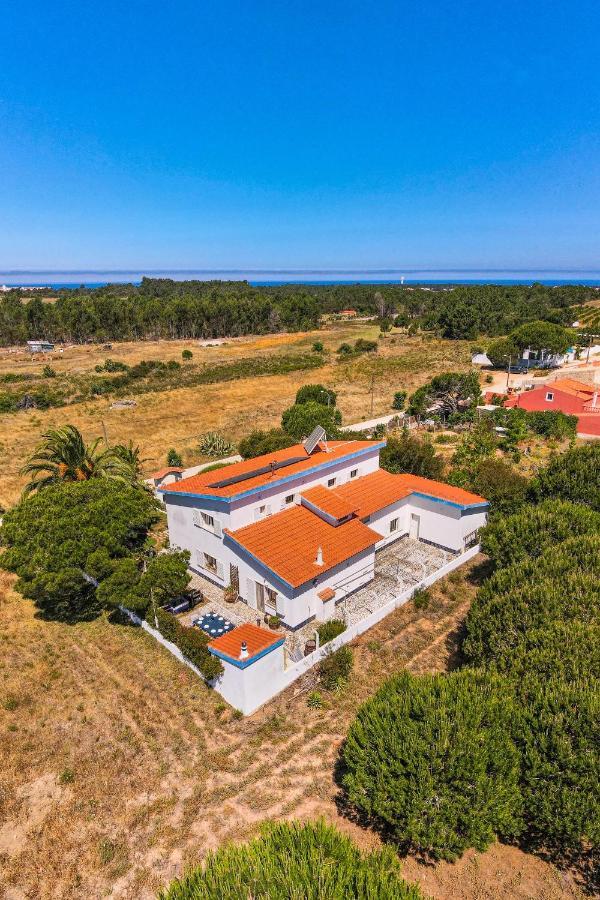 Arrifana Pines Ξενοδοχείο Aljezur Εξωτερικό φωτογραφία