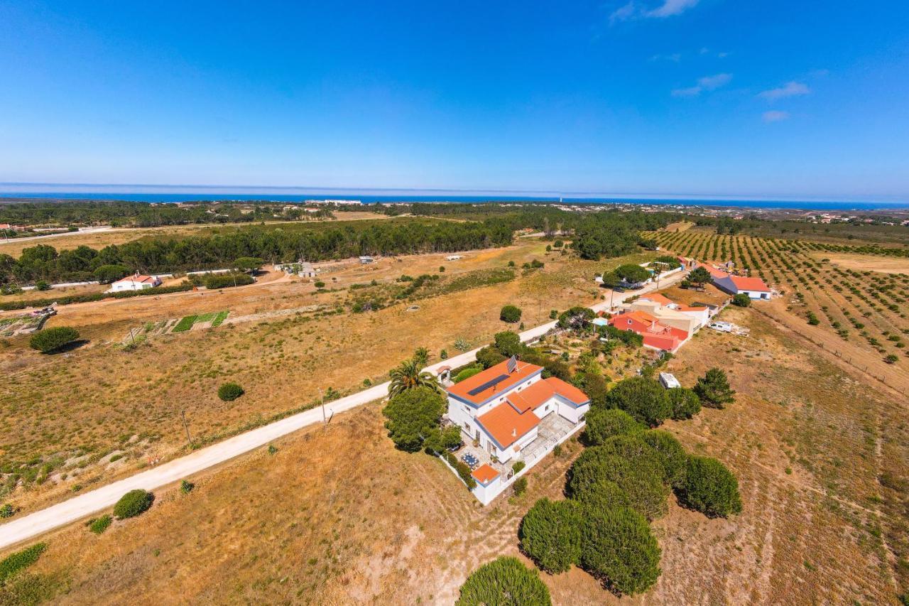 Arrifana Pines Ξενοδοχείο Aljezur Εξωτερικό φωτογραφία
