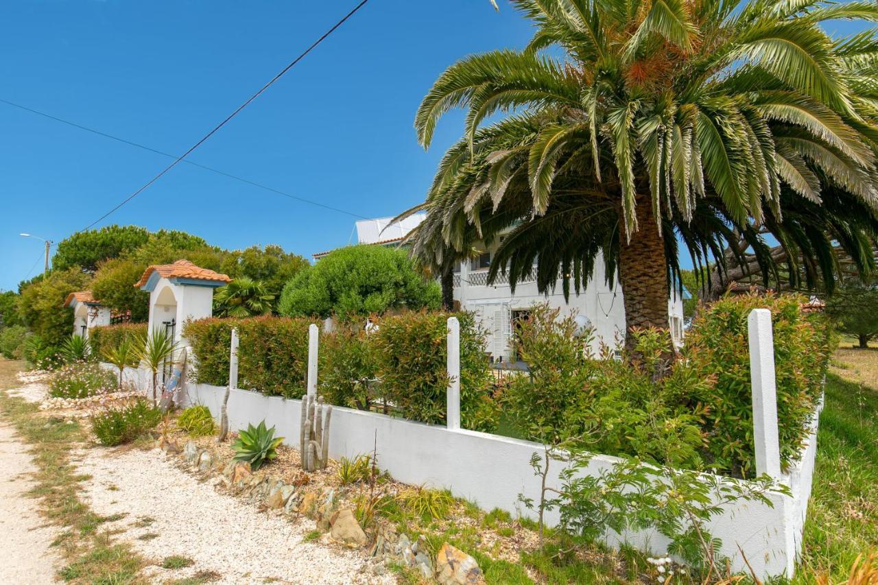 Arrifana Pines Ξενοδοχείο Aljezur Εξωτερικό φωτογραφία
